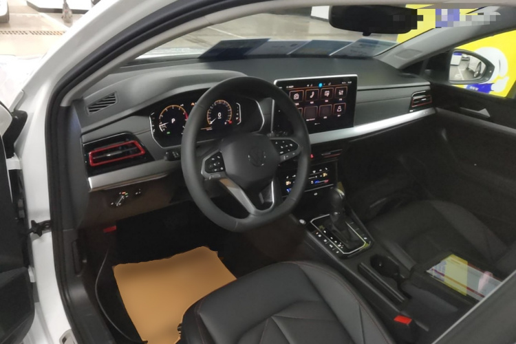 Volkswagen Lavida 2024 car image #10