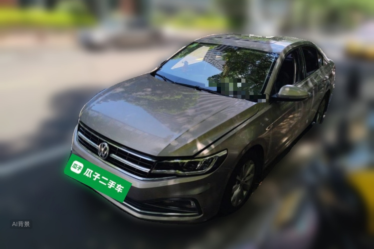 Volkswagen Bora 2019 car image #2