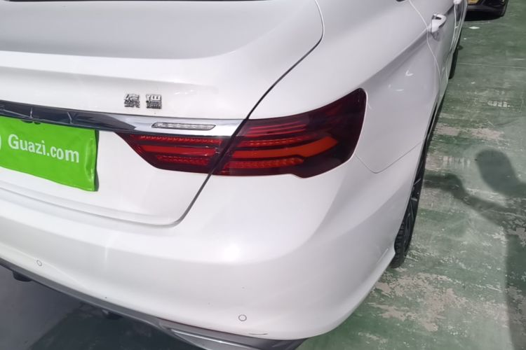 GEELY Binray 2022 #8 GEELY Binray 2022 car image #8