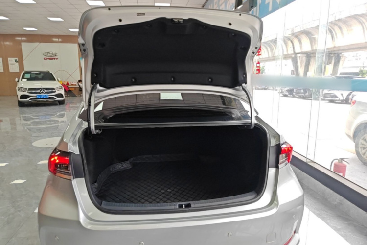 Toyota Corolla 2021 car image #24