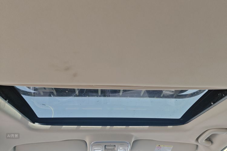 GEELY Emgrand GS 2020 car image #20