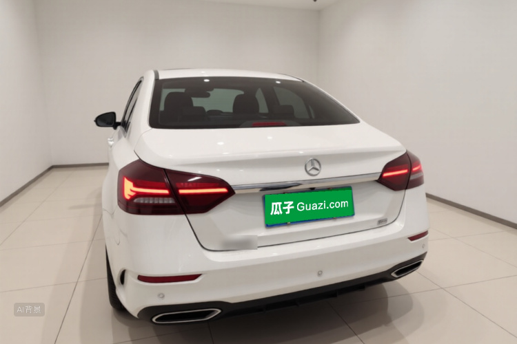 GEELY Emgrand 2022 car image #6