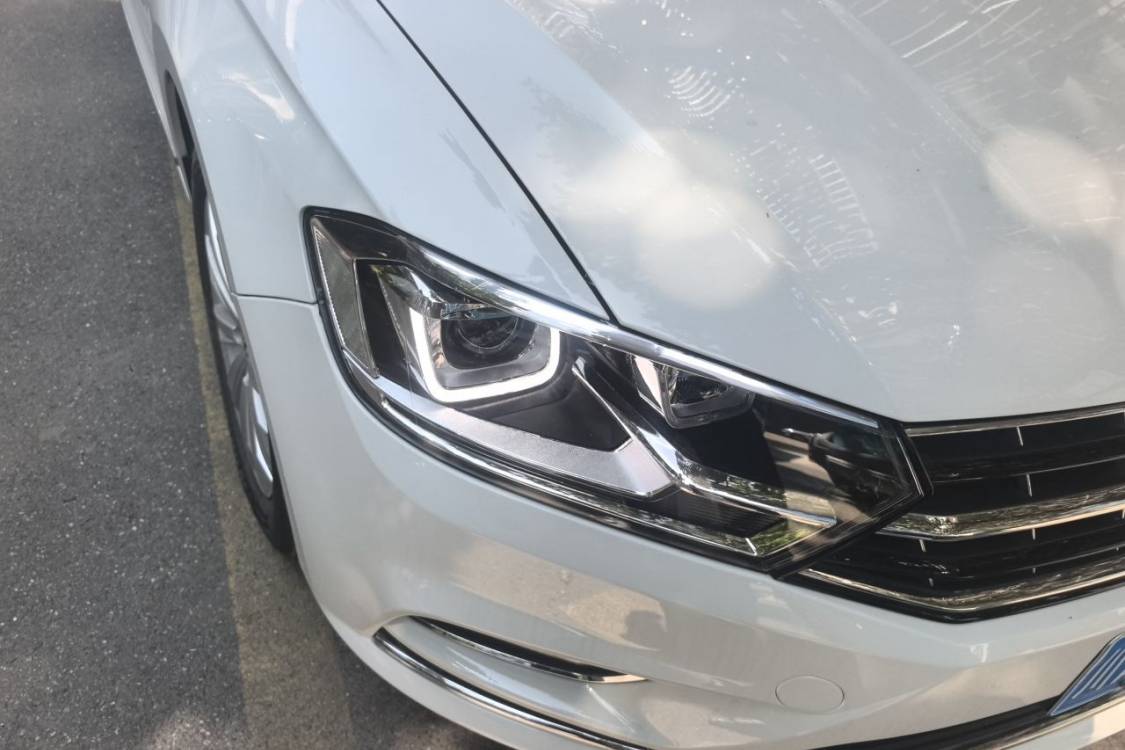 Volkswagen Bora 2018 #7 Volkswagen Bora 2018 car image #7