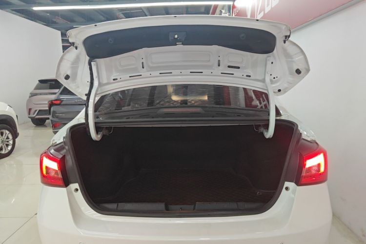 Chery Arrizo 5 2020 #19 Chery Arrizo 5 2020 car image #19