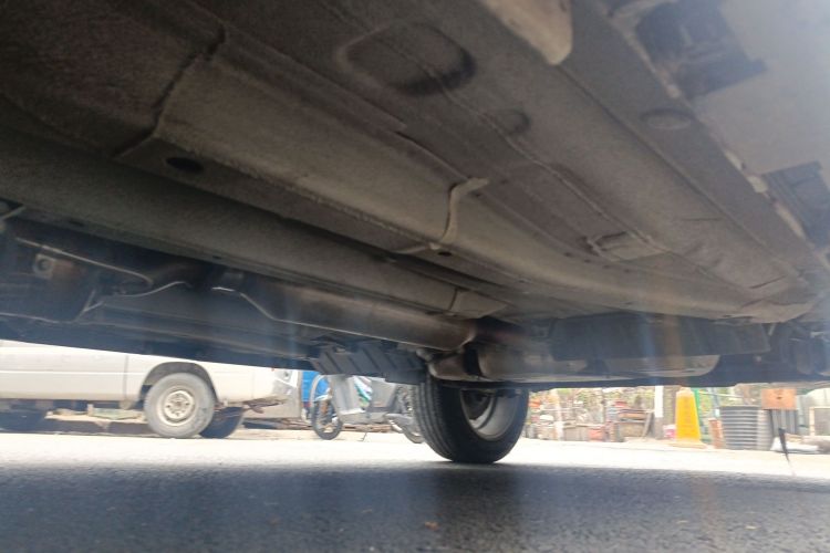 奇瑞 瑞虎3x 2025 汽车图片 #22