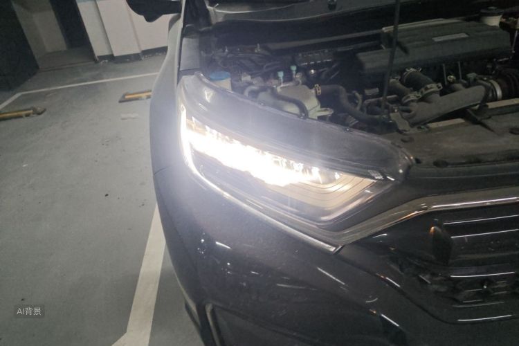 Honda CR-V 2020 car image #8