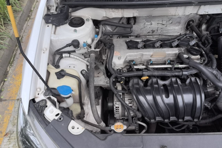GEELY Emgrand 2018 #28 GEELY Emgrand 2018 car image #28