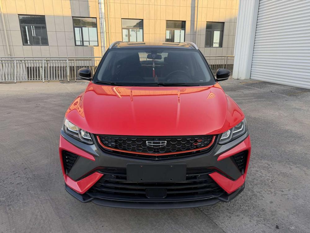 2022 #2 2022 car image #2