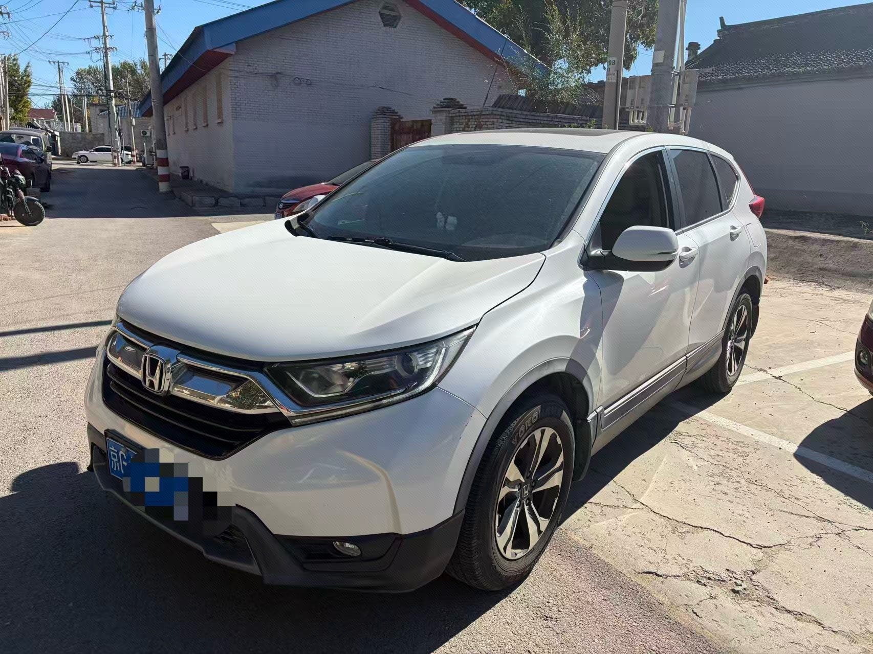 2019 imagen de coche 