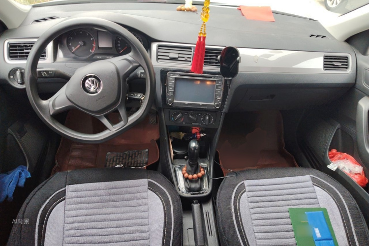 Volkswagen Santana 2016 #11 Volkswagen Santana 2016 imagen de coche #11