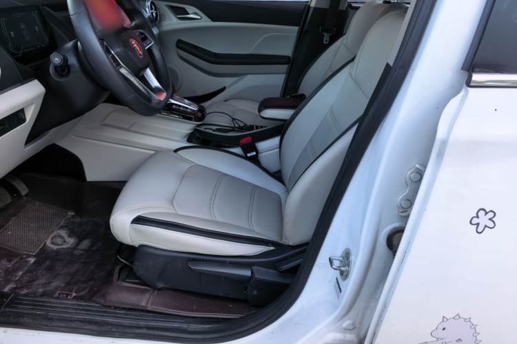 BYD Yuan Pro 2021 #15 BYD Yuan Pro 2021 imagem de carro #15