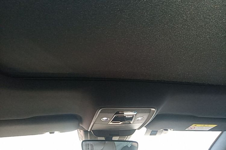 BYD Han 2022 imagen de coche #20