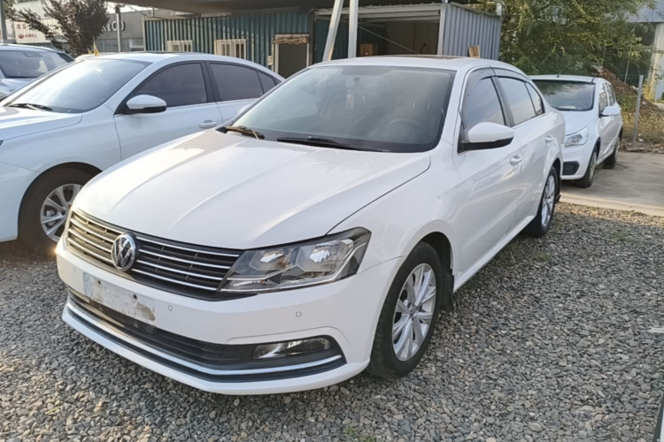 Volkswagen Lavida 2018 #2 Volkswagen Lavida 2018 car image #2