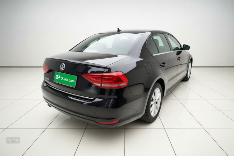 Volkswagen Lavida 2016 #7 Volkswagen Lavida 2016 car image #7