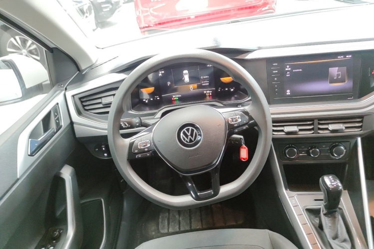 Volkswagen Polo 2023 #11 Volkswagen Polo 2023 car image #11
