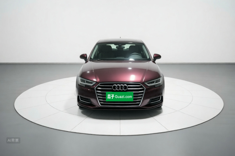 Audi A3 2018 #3 Audi A3 2018 car image #3