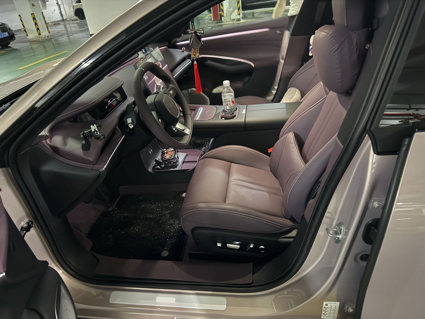 2026 car image #2