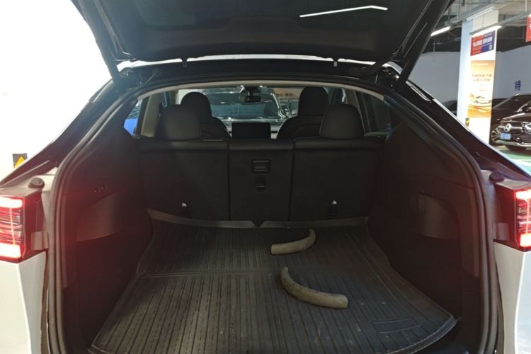 Tesla Model Y 2022 #19 Tesla Model Y 2022 car image #19