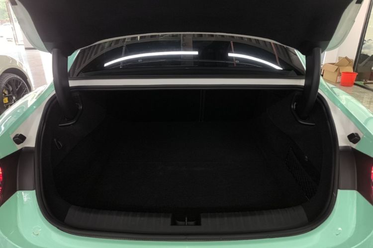 MI SU7 2024 car image #19