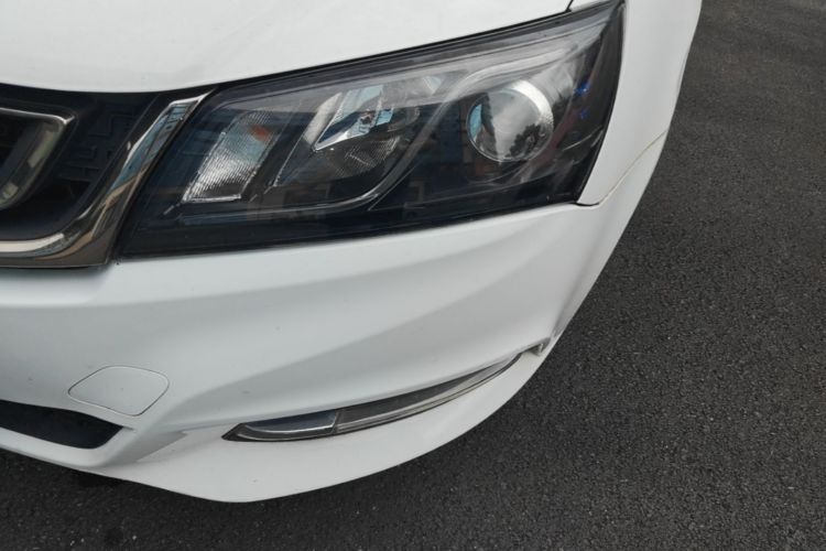 GEELY Emgrand 2017 #24 GEELY Emgrand 2017 car image #24
