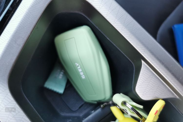 GEELY Emgrand 2022 car image #10