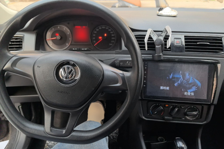 Volkswagen Santana 2018 #10 Volkswagen Santana 2018 صورة سيارة #10