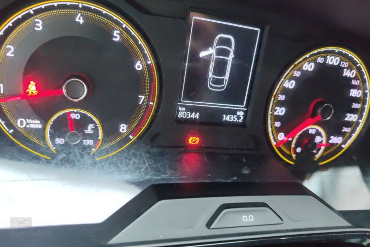 Volkswagen Lavida 2020 imagen de coche #14