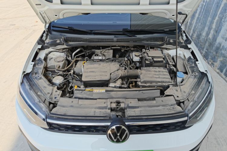 Volkswagen Lavida 2023 car image #20