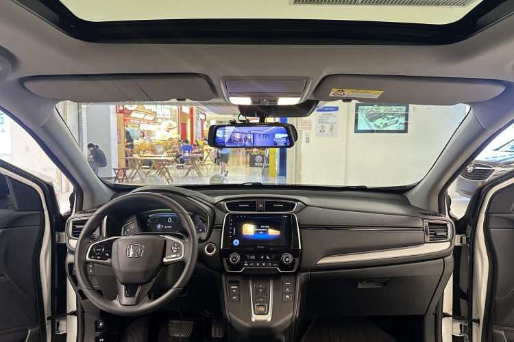 Honda CR-V 2023 car image #11