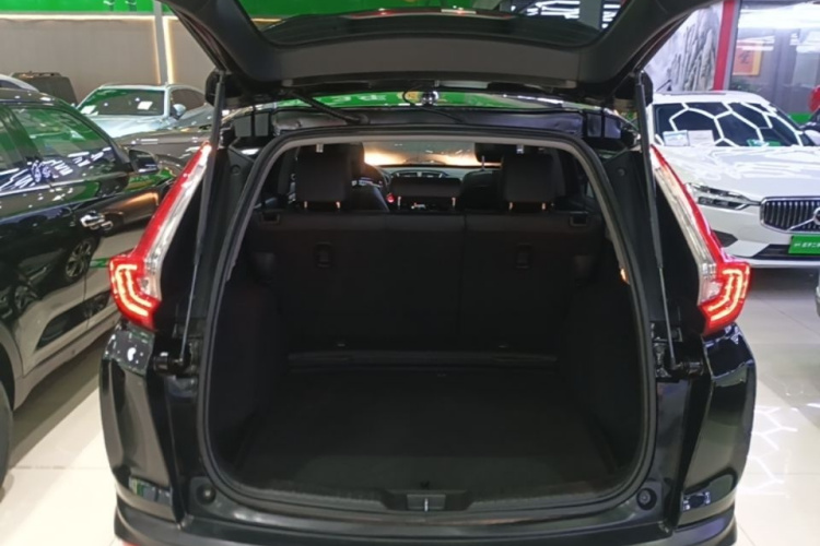 Honda CR-V 2018 car image #19