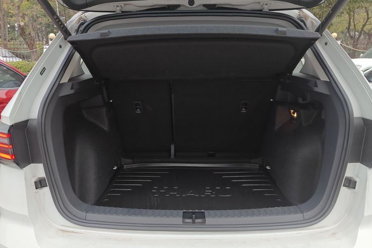 Volkswagen Tharu 2023 imagem de carro #21