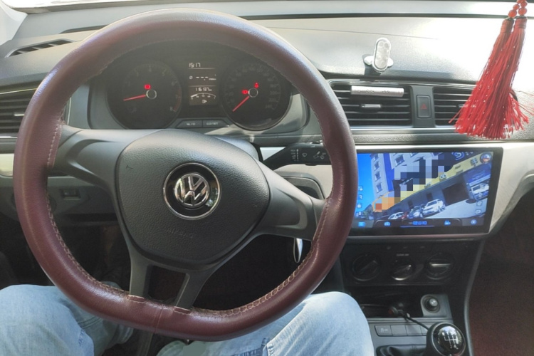 Volkswagen Lavida 2017 #10 Volkswagen Lavida 2017 car image #10