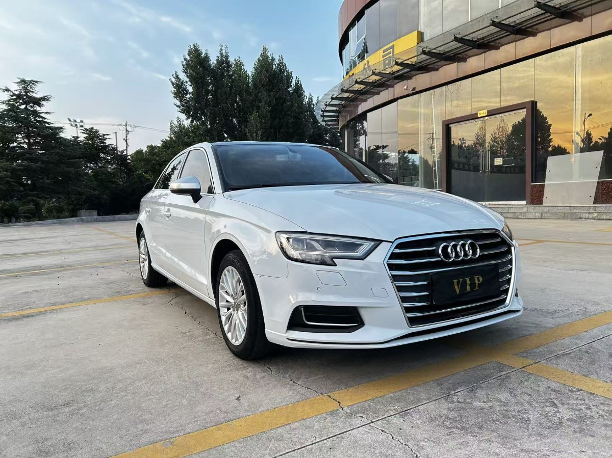 Audi A3 2016 #3 Audi A3 2016 car image #3