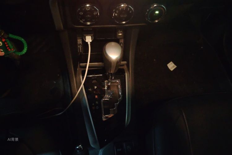 Toyota Corolla 2019 #16 Toyota Corolla 2019 car image #16