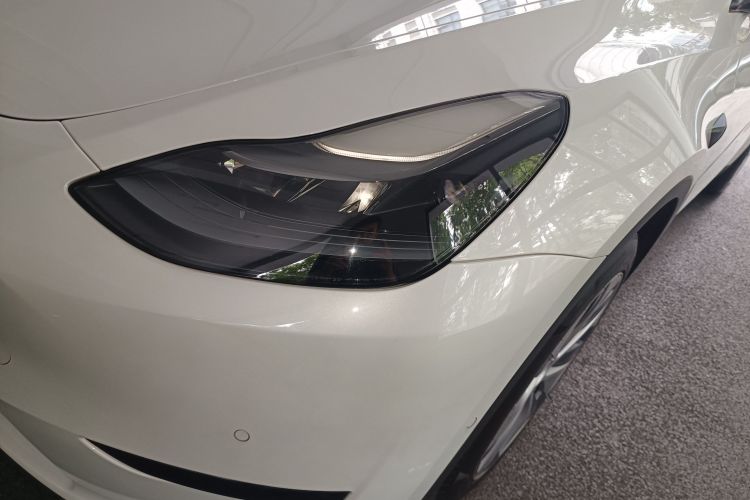 Tesla Model Y 2022 #23 Tesla Model Y 2022 car image #23
