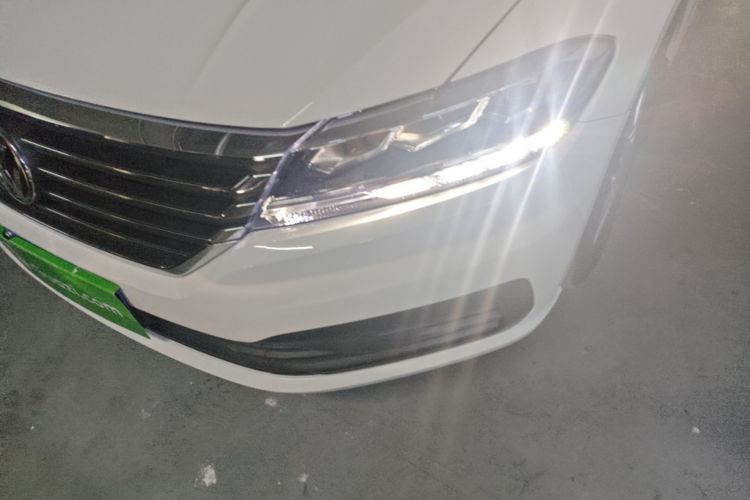 Volkswagen Lavida 2020 #23 Volkswagen Lavida 2020 car image #23