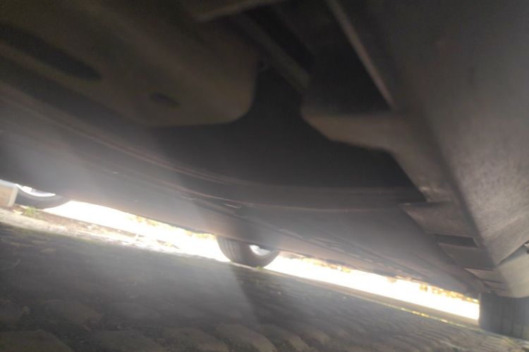 BYD Han 2021 #24 BYD Han 2021 imagen de coche #24