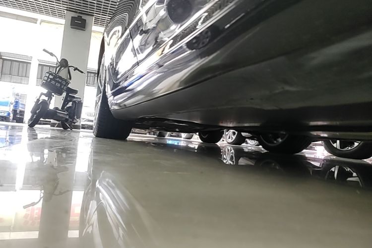 Tesla Model 3 2020 #26 Tesla Model 3 2020 car image #26