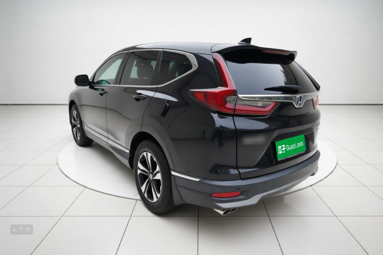Honda CR-V 2020 car image #5