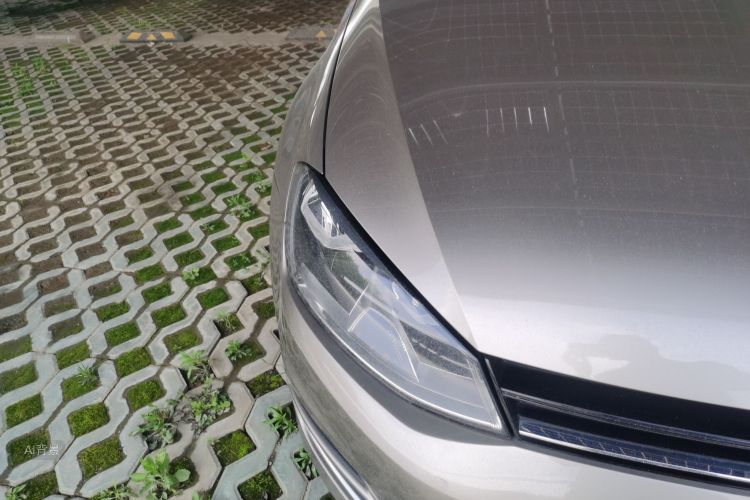 Volkswagen Golf 2016 imagen de coche #8