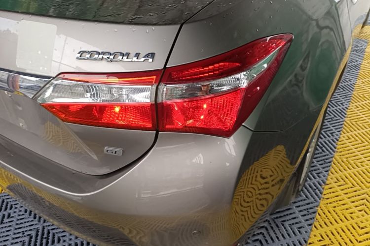 2016 #8 2016 imagen de coche #8
