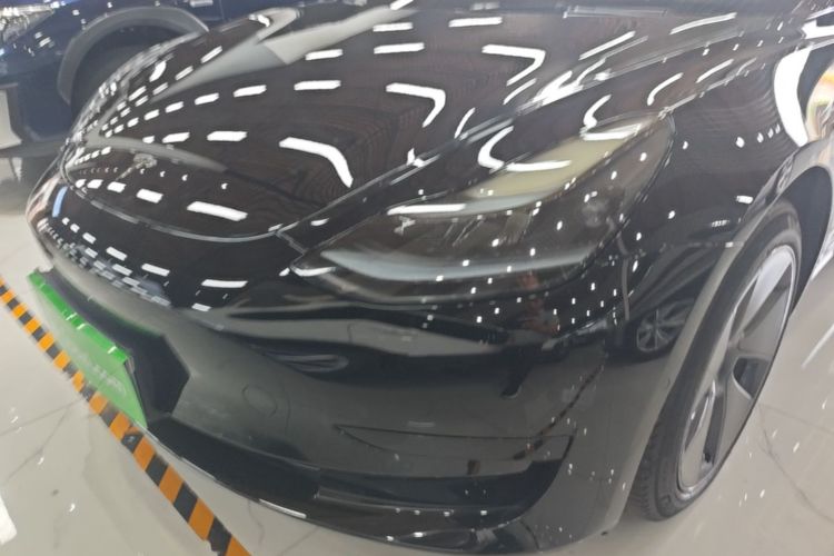 Tesla Model 3 2023 car image #23
