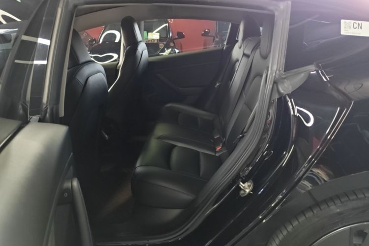 Tesla Model 3 2021 #17 Tesla Model 3 2021 immagine di auto #17