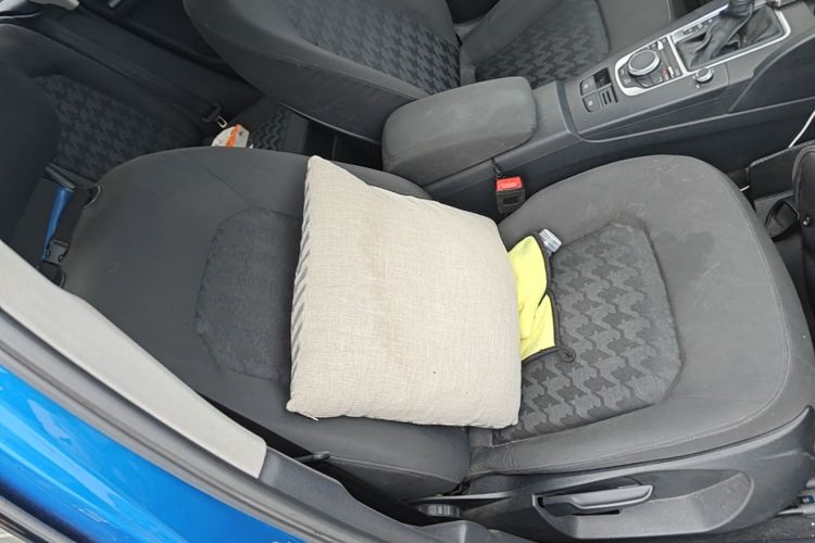 Audi A3 2016 #24 Audi A3 2016 car image #24