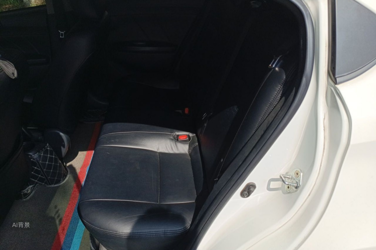 Toyota Vios 2020 car image #19