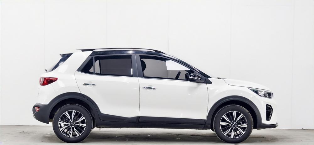 Kia KX1 2023 #8 Kia KX1 2023 image de voiture #8