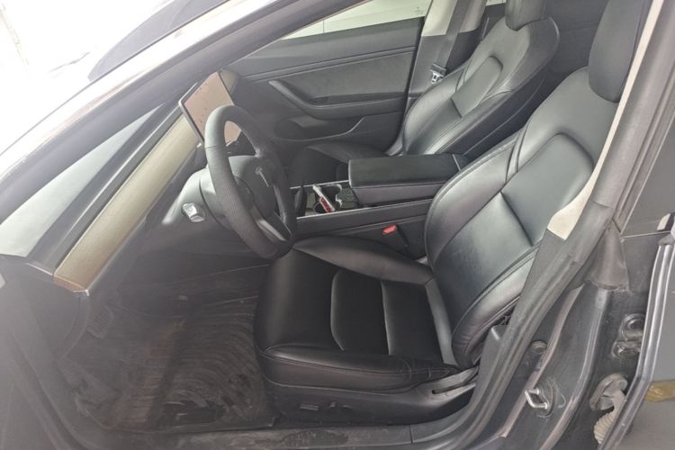 Tesla Model 3 2020 car image #15