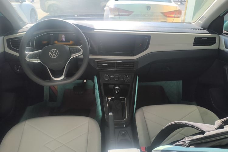Volkswagen Lavida 2023 car image #10