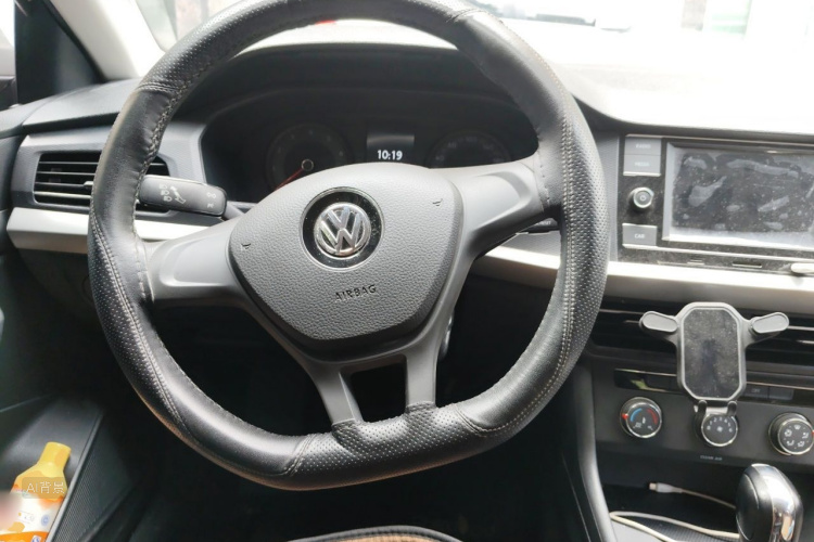 Volkswagen Lavida 2020 #12 Volkswagen Lavida 2020 car image #12