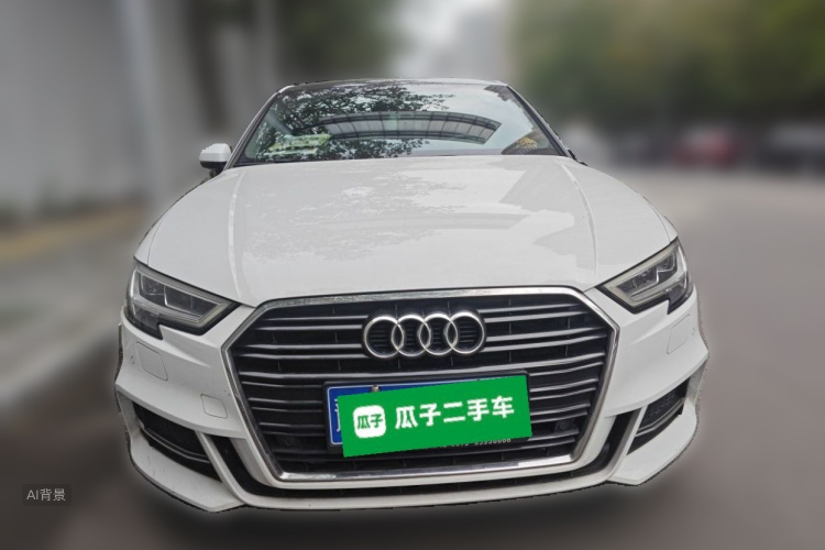 Audi A3 2017 #3 Audi A3 2017 immagine di auto #3